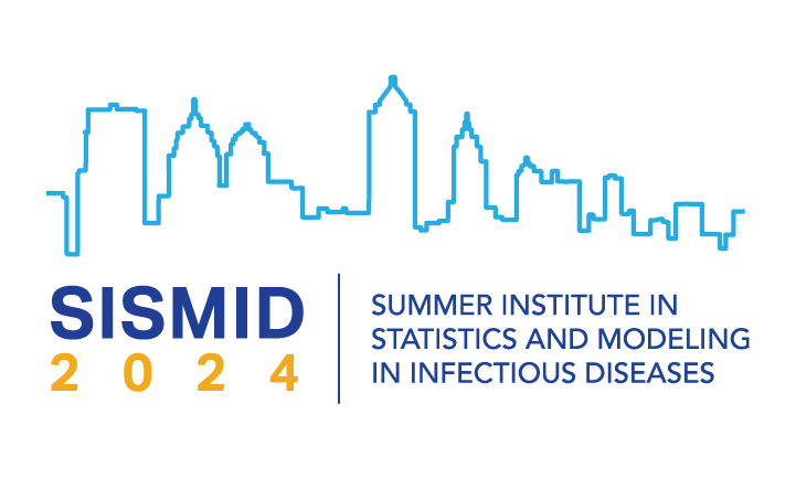 SISMID logo